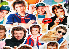 Stranger Things Steve