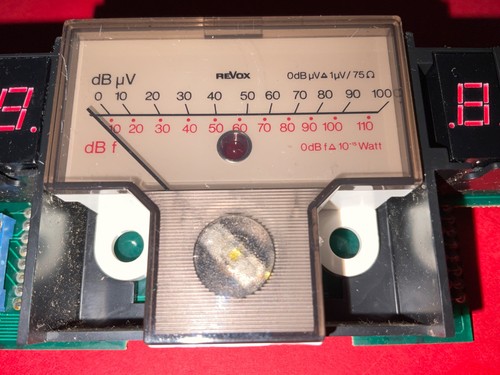 Revox 780 245 - revox, 780.245-12