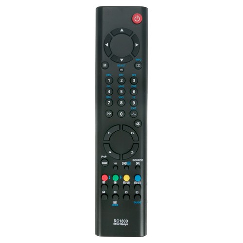 Rc1800 new remote - rc1800, fit