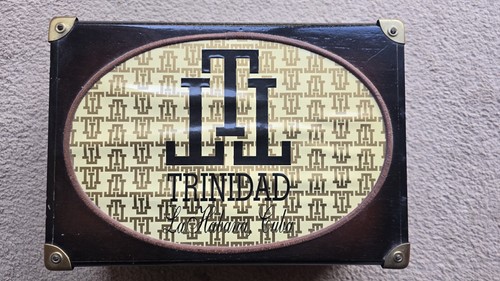 Trinidad havana cuba vintage - havana,