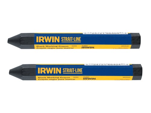 Irwin strait line crayon - irwin®, strait-line®