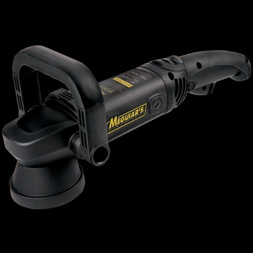 Meguiar dual action - meguiar's, da