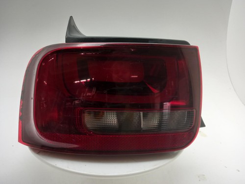 Citroen cactus tail light - citroen, c4
