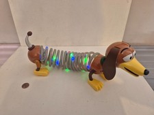 Disney Toy Story Slinky Dog