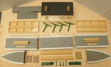 Tri ang hornby r459 model - tri-ang/hornby,