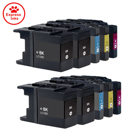 Ink cartridge compatible - ink,