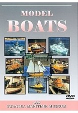 Model Boats [DVD] - DVD  2KVG