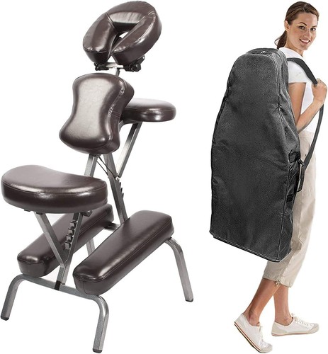 Portable massage chair - massage,