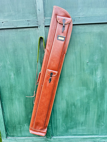 Berwood brown leather - brown,