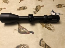 Nikki Stirling 3-12x56