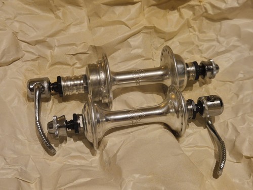 Vintage campagnolo nuovo tipo - campagnolo,