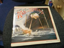 Jeff Wayne's the war of the