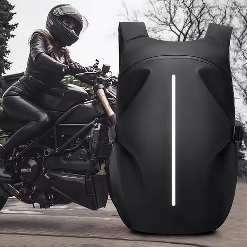 Large capacity motorcycle - large,