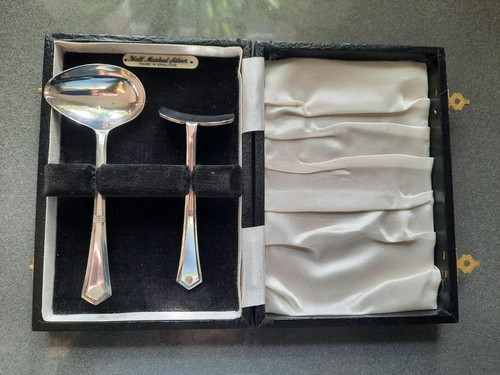 Vintage sterling silver baby - silver,