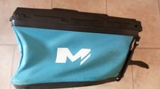 Macallister MLMP1200 Electric Lawn Mower Grassbag