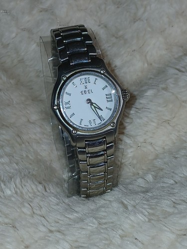 Ebel 1911 ladies quartz watch - 1911,