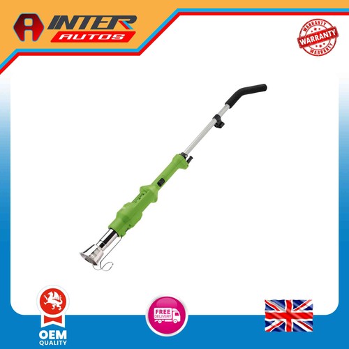 Draper weed burner - burner,, 2000w