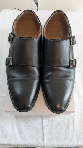Peter werth jacob double strap - double,