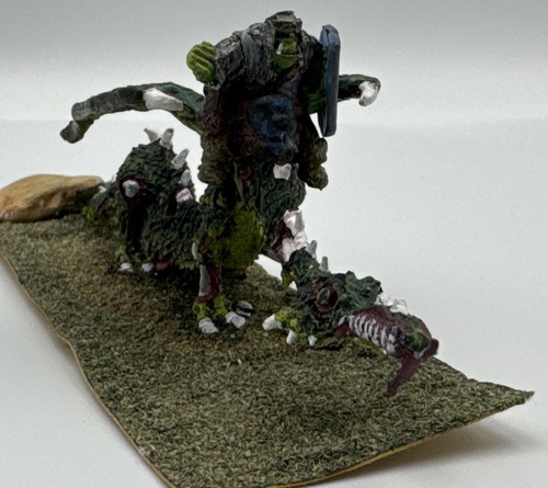 Warhammer citadel mini orc - warhammer,
