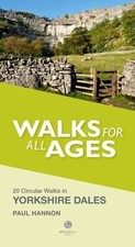 Yorkshire Dales Walks for all