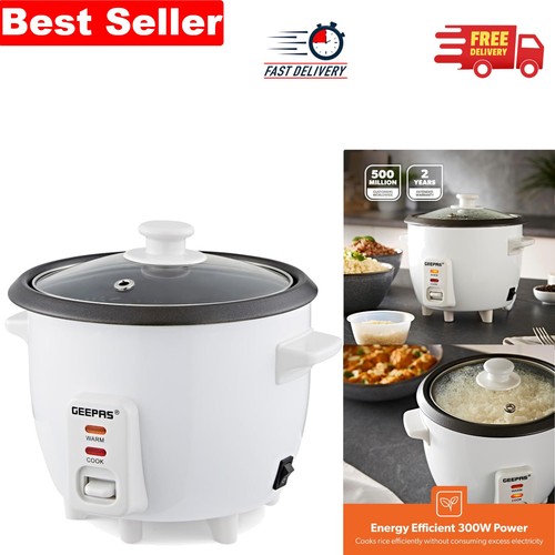 Smart electric rice - smart,
