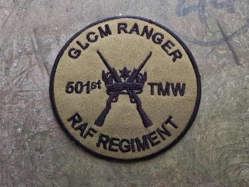 501st tactical missile - 501st, wing