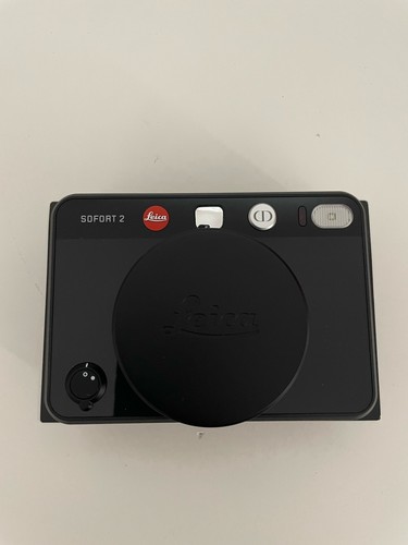 Leica sofort hybrid - leica,