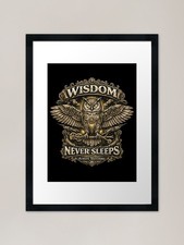 Steampunk Clockwork Owl �