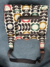 Orla Kiely Changing Bag with