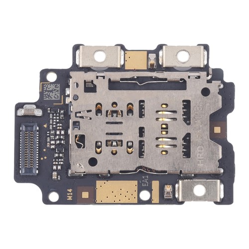 Sim card reader - sim, board