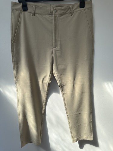 Footjoy men golf trousers - golf,
