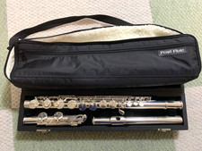 Pearl PFA-207ES Alto Flute