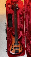 Ibanez SRF905F 5 String