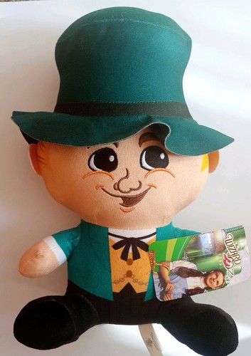 Plush the wizard 31 cm - of, oz