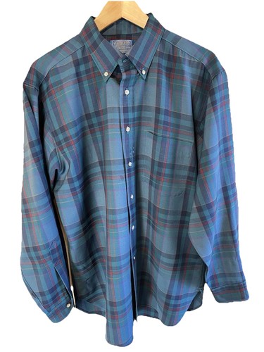 Pendleton men long sleeve - men's,