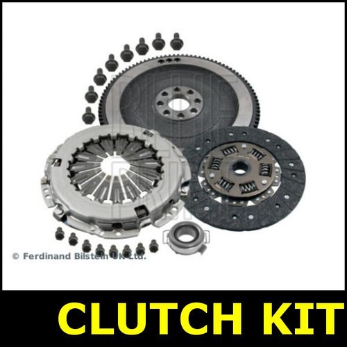 Clutch kit fits toyota - kit,