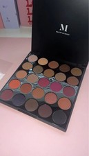Morphe 25C Eyeshadow Palette