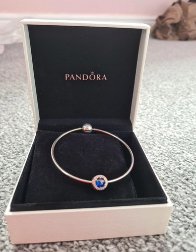 Real pandora s925 17cm - real,
