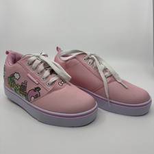 Heelys Hello Kitty Sanrio Pink