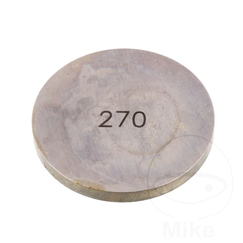 Jmp valve shim 29mm - jmp,