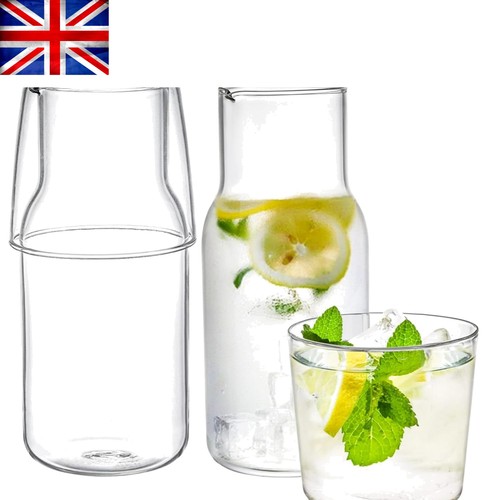 Borosilicate glass 500ml - borosilicate,