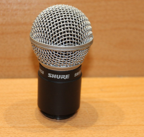 Genuine shure rpw112 sm58 - genuine,