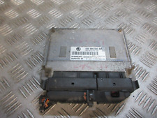 2005 SKODA FABIA 1.2 12V Ambiente 5DR 64hp ENGINE ECU 03E906033AB