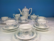 Rosenthal Maria coffee