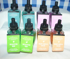  Bath & Body Works Wallflowers