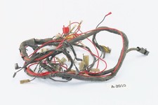 1983 Kawasaki GPZ 305 EX305A -