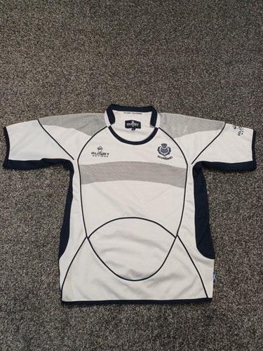 Scotland rugby nations shirt - 6,