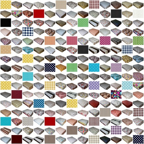 Wipe clean tablecloth table - clean,