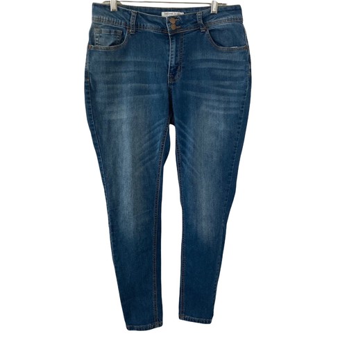 Encore jeans womens size - womens, 14