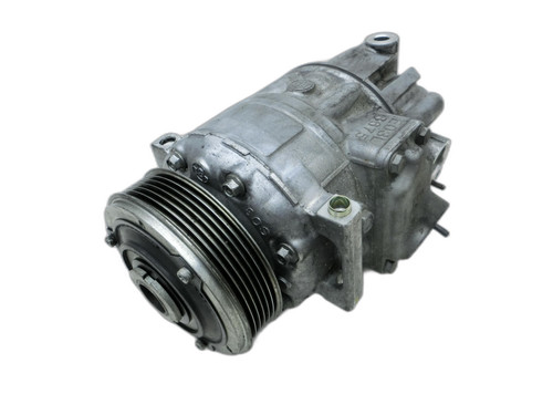 Air conditioner compressor - conditioner,